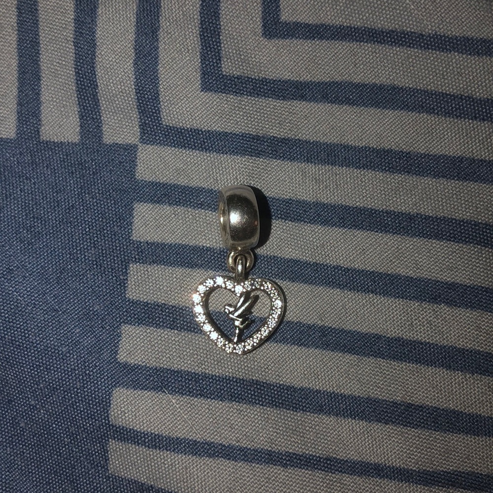 Pandora x Disney Charm